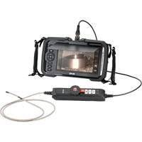 VS80 4.5 mm × 1 m Long 2-Way Articulating Camera Probe Moffatt Supply & Specialties