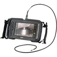 VS80 4.9 mm × 1 m Long Dual HD Camera Probe Moffatt Supply & Specialties