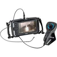 VS80 6 mm × 2 m Long 4-way Articulating Camera Probe Moffatt Supply & Specialties