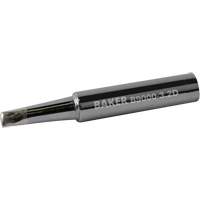 3.2d Soldering Iron Tip, Chisel Moffatt Supply & Specialties
