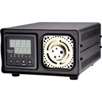 Dry Block Calibrator Moffatt Supply & Specialties