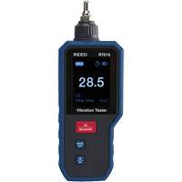 Vibration Meter Moffatt Supply & Specialties