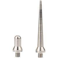 Vibration Meter Replacement Tips Moffatt Supply & Specialties