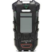 ALTAIR io 6 Multigas Detector with Charger, 5 Gas, LEL - CO - H2S - NO2 - O2 Moffatt Supply & Specialties