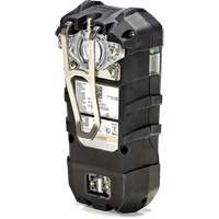 ALTAIR io 6 Multigas Detector with Charger, 5 Gas, LEL - CO - H2S - NO2 - O2 Moffatt Supply & Specialties