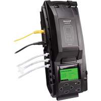 Poste d'accueil IntellidoX pour BW MAXXT, Compatible avec D&eacute;tecteur des gaz Honeywell BW Solo/Honeywell BW Ultra/BW MaxXTII/BW s&eacute;rie Clip/Honeywell BW Clip4/Honeywell BW s&eacute;rie MicroClip Moffatt Supply & Specialties