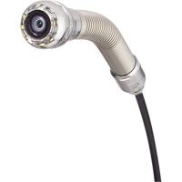 VS80 Plumbing Spool 30 mm × 30 m Long Probe with 512 Hz Sonde Transmitter Moffatt Supply & Specialties