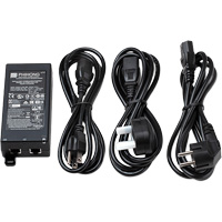 Injecteur Gigabit Power over Ethernet (PoE) 30 W Moffatt Supply & Specialties
