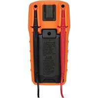 Premium Electrical Tool Set with Multimeter, Volt Tester & Outlet Tester Moffatt Supply & Specialties