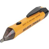 Stylo testeur de tension sans contact, 50 VAC - 1000 VAC, Alerte Lumi&egrave;re & son Moffatt Supply & Specialties