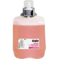 Savon pour les mains de luxe FMX-20, Mousse, 2 L, Parfum&eacute; Moffatt Supply & Specialties