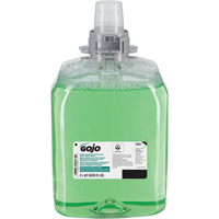 Savon pour les mains, les cheveux et le corps de luxe FMX-20, Mousse, 2000 ml, Parfum&eacute; Moffatt Supply & Specialties