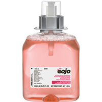 Savon &agrave; mains FMX-12, Mousse, 1250 ml, Parfum&eacute; Moffatt Supply & Specialties