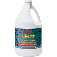 D&eacute;capant pour plancher Liberty, 4 L, Cruche Moffatt Supply & Specialties