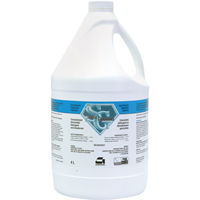 D&eacute;sinfectant Germxtra pour surfaces dures, 4 L, Cruche Moffatt Supply & Specialties