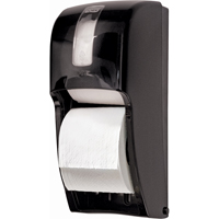Toilet Paper Dispenser, Multiple Roll Capacity Moffatt Supply & Specialties