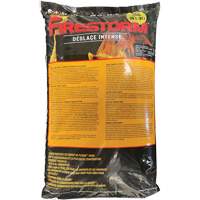 Firestorm Intense Ice Melters, Bag, 44 lbs. (20 kg), -35°C (-31°F) Melting Point Moffatt Supply & Specialties