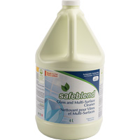 Nettoyant pour vitres et multi-surfaces, 4 L, Cruche Moffatt Supply & Specialties