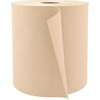 Essuie-mains en rouleau serr&eacute; Pro Select, 1 pli, Standard, 800' lo Moffatt Supply & Specialties