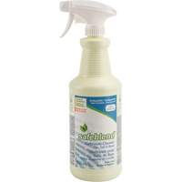 Bowl Cleaner, 950 ml, Trigger Bottle Moffatt Supply & Specialties