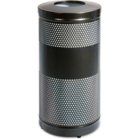 Waste Receptacles
