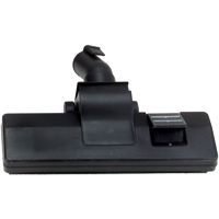 Industrial Wet/Dry Stainless Steel Vacuum Brush Moffatt Supply & Specialties