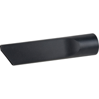 Industrial Wet/Dry Stainless Steel Vacuum Crevice Tool Moffatt Supply & Specialties