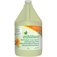 Nettoyants d&eacute;sodorisants et digesteurs de graisse, 4 L/4,0 L Moffatt Supply & Specialties