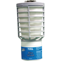T-Cell&reg; Continuous Odour Control Systems - Refill, Blue Splash, Cartridge Moffatt Supply & Specialties
