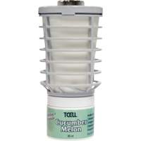 TCell Refill, Cucumber Melon, Cartridge Moffatt Supply & Specialties