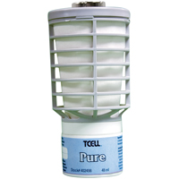 T-Cell&reg; Continuous Odour Control Systems - Refill, Pure, Cartridge Moffatt Supply & Specialties