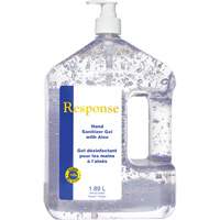 Sanitizers