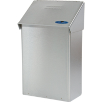Napkin Disposal Receptacles Moffatt Supply & Specialties