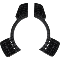 Wheel Dolly for Ribbed Tank for Industrial Wet/Dry Stainless Steel Vacuum Moffatt Supply & Specialties