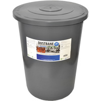 Poudre &agrave; balayer, Baril, 297,62 lb (135 kg) Moffatt Supply & Specialties