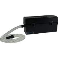 Portable Omega&reg; Vacuums, Abatement, 1 US Gal. (3.8 Litres) Capacity, Hepa Filtration Moffatt Supply & Specialties