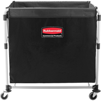 Chariot repliable X-Cart Moffatt Supply & Specialties
