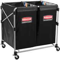 Collapsible X-Cart Moffatt Supply & Specialties