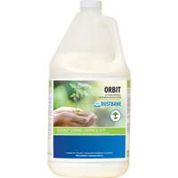 Enduits pour planchers Orbit, 4 L, Cruche Moffatt Supply & Specialties