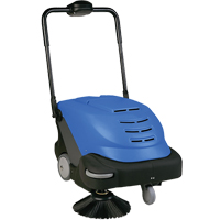 Floor Machines
