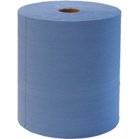 Chiffons Pro Tuff-Job, Robuste, 12" lo x 13" la Moffatt Supply & Specialties