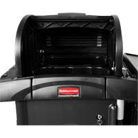 Janitorial Cleaning Cart Moffatt Supply & Specialties