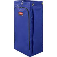 Janitorial Cleaning Cart Bag Moffatt Supply & Specialties