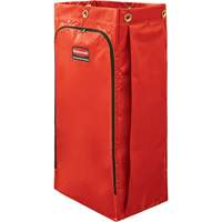 Janitorial Cleaning Cart Bag Moffatt Supply & Specialties