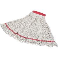 Vadrouille mouill&eacute;e Swinger, Fil, 23 oz, Style Boucle Moffatt Supply & Specialties
