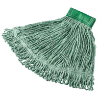 Vadrouille mouill&eacute;e Super Stitch, Finition de plancher, Coton/Fil, 15,7 oz, Style Boucle Moffatt Supply & Specialties