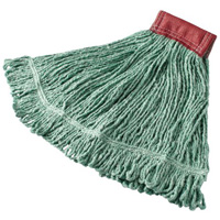 Super Stitch Blend Wet Mop, Floor Finishing, Yarn, 21.3 oz., Loop/Cut Style Moffatt Supply & Specialties