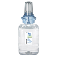 ADX-7 Advanced Foam Hand Sanitizer, 700 ml, Cartridge Refill, 70% Alcohol Moffatt Supply & Specialties
