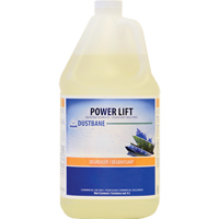 Power Lift Industrial Degreaser, 4 L, Jug Moffatt Supply & Specialties