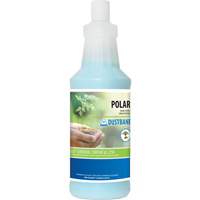 Polar Cream Bathroom Cleaner, 1 L/1.0 L, Bottle Moffatt Supply & Specialties